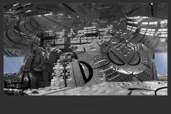 Mandelbulb xl a - Raw