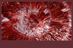Mandelbulb xxxvi a - Raw