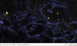 . . .and grooving with a pict