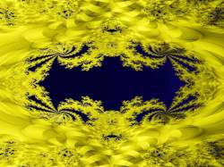 Batman fractal