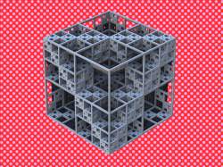 This is not a cube