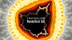 A Brief History of the Mandelbrot Set