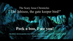 the Scary Jesse Chronicles