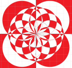 Hex Circle (Supercircle #2)
