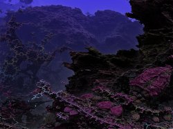 Fraxana Reef