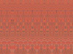 JHuf-XVI: Decorative pattern 1