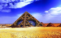 Pyramid keep secret5