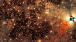 The Koch Nebula