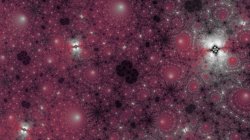 Inkwell Nebula