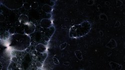 The Megapennate Nebula