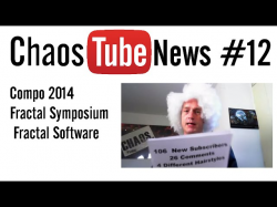 news #12 - Annual Competition 2014 - Fractal Art Symposium - Fractal Software
