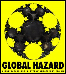 Global Hazard ( Quasi-Quasi-Fuchsian )