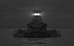 Dark Lighthouse 5
