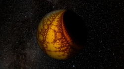 Exoplanet A16