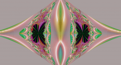 fractal flute