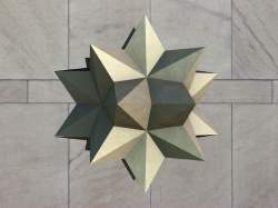 Stellated Polyhedra