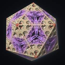icosahedra-box