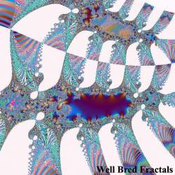 Well Bred Fractals fractal 128