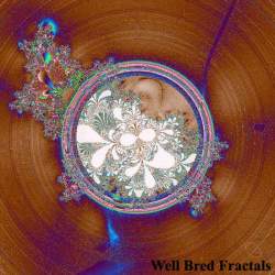 Well Bred Fractals fractal 71