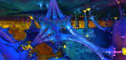 Blue Dragon Cave